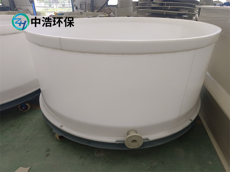泰来PP抽滤槽